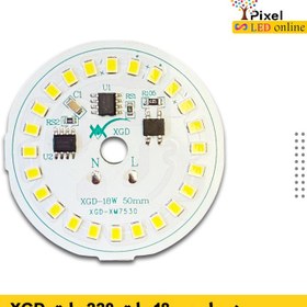 تصویر DOB18W XGD 