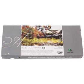 تصویر اکریلیک ماریس ۱۲ رنگ 