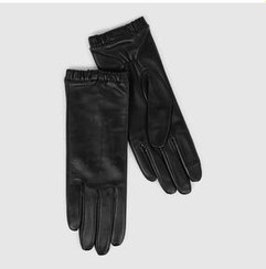 تصویر Ecco دستکش کلاسیک زنانه Ecco Womens Classic Gloves