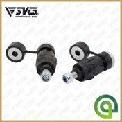 تصویر کیت لوازم موجگیر ال 90 برند امیرنیا 