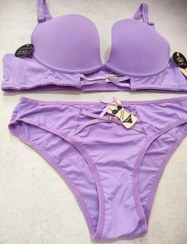 تصویر ست اسفنجی مدل دلبری 