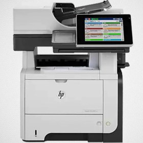 تصویر پرینتر HP LaserJet 500 MFP M525 