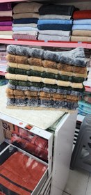 تصویر پادری پنبه ای 