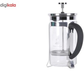 تصویر قهوه ساز وان کافی مدل French Press کد B450-600S 