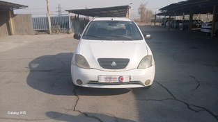 تصویر تیبا مدل 1393 ا SX SX