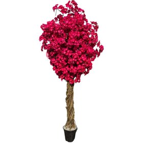 تصویر شکوفه مصنوعی 