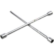 تصویر آچار چرخ چهار پر هنس مدل 1474D 