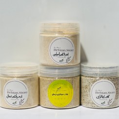 تصویر پکیج سوخاری(به تن) 