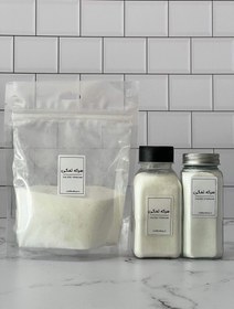 تصویر سرکه نمکی 