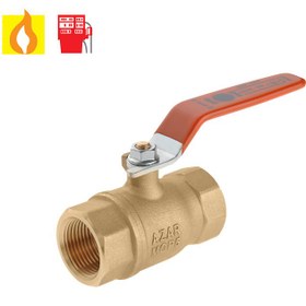 تصویر شیر گازی سبک AZAR 102A 