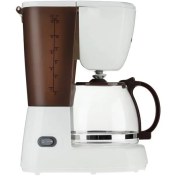 تصویر قهوه فرانسه ساز متئو مدل matheo MCM 60 matheo MCM 60 Coffee Maker