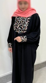 تصویر عبا نازگُل - ۱ 