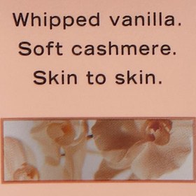 تصویر لوسیون Bare Vanilla 