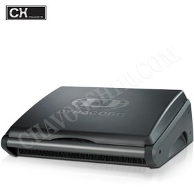 تصویر پاور میکسر دایناکورد مدل PM 3 600 کپی Dynacord PowerMate 3 600 Copy