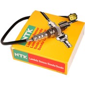 تصویر سنسور اکسیژن سیم کوتاه 405 همه تیپ‌ها برند NTK مدل 1380 تا 1399 - فروشگاه لوازم یدکی کالا یدک 