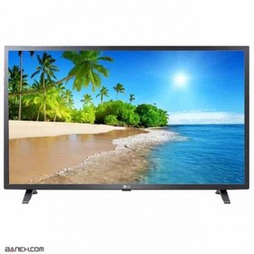 تصویر تلویزیون ال جی 32LM637 مدل 32 اینچ ال ای دی هوشمند LG 32LM637 LED HD Smart HDR WebOS Dolby AI ThinQ TV