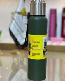 تصویر فلاسک سایبو ۱ لیتری Cybo 1 Liter Thermos Flask