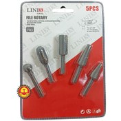 تصویر سری فرز انگشتی 