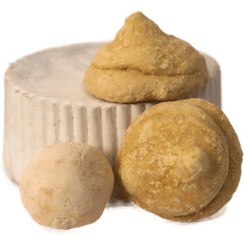 تصویر سفیدآب مغز قلم شترمرغ 