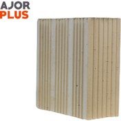 تصویر سفال تیغه ۷ 