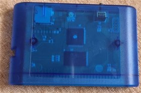 تصویر EVERDRIVE SEGA MEGA DRIVE قیمت هر عدد 