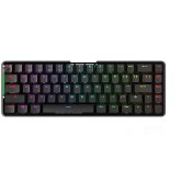 تصویر کیبورد گیمینگ ایسوس ROG Falchion KEYBOARD ASUS ROG Falchion