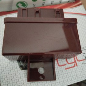 تصویر رله دوبل پژو 206 تیپ 1 tip 1