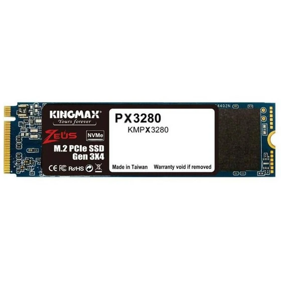 KINGMAX SSD AX3480-2000G (M.2 2280 2TB) KINGMAX SSD AX3480-2000G (M.2 2280 2TB) Kingmax What Is M2 2280 M