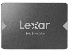 تصویر هارد اس اس دی اینترنال M.2 NVMe لکسار مدل Lexar NM620 ظرفیت 1 ترابایت 