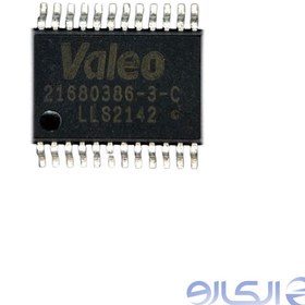 تصویر آی سی JCI21680386 