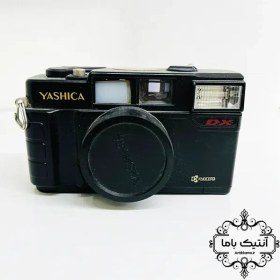 تصویر دوربین یاشیکا قدیمی 