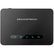 تصویر پایه گوشی تحت شبکه گرند استریم Grandstream DP750 