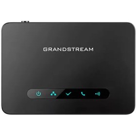 تصویر پایه گوشی تحت شبکه گرند استریم Grandstream DP750 