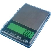 تصویر ترازو دیجیتال مینگ هنگ مدل MH999 دقت ۰.۰۱ گرم 