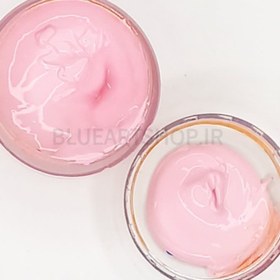 تصویر خمیری صورتی 10 گرم 