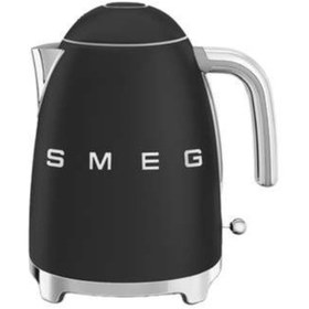 تصویر کتری برقی اسمگ مدل SMEG KLF03RDUK SMEG Kettle KLF03RDUK