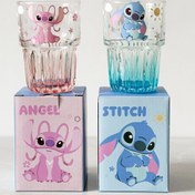 تصویر ماگ پیرکس استیچ و انجل 