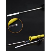 تصویر المنت سرامیکی 40W قطر 5.6mm مخصوص هویه های SMD 