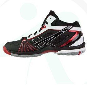 تصویر کفش والیبال اسیکس ژل والی الیت Asics Gel Volley Elite 2 MT B300N 