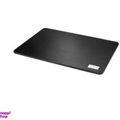 تصویر پایه خنک کننده دیپ کول (DeepCool) مدل N1 Black مناسب لپ تاپ 