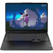 تصویر لپ تاپ لنوو 15.6 اینچی Ideapad Gaming 3 Ryzen5 5500H 8GB ِ512GB RTX 2050 (کارکرده کمتر از یک سال) 