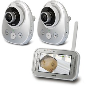 تصویر دوربین اتاق کودک ویتک Vtech مدل vm342-2 