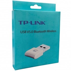 تصویر دانگل بلوتوث ورژن ۵ طرح TP-LINK ا Bluetooth Tp-link v5 Bluetooth Tp-link v5