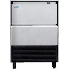 تصویر یخ ساز 110 کیلو ITV ITV 110 kg ice maker