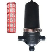 تصویر فیلتر توری پایه بلند | در سایزهای 2 ، 2-1/2 ، 3 اینچ 