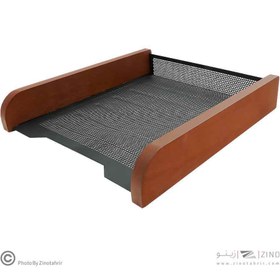 تصویر کازیه تک طبقه فلزی 