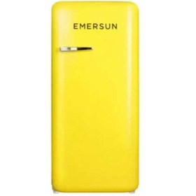 تصویر یخچال امرسان مدل EMERSUN R7CLA 