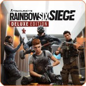 تصویر Tom Clancy’s Rainbow Six® Siege Deluxe Edition 