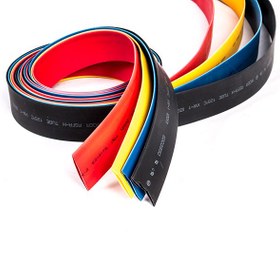 تصویر روکش حرارتی سایز 4 