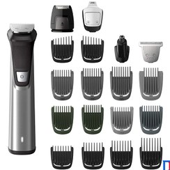 تصویر ماشین اصلاح چند منظوره فیلیپس MG7750 اورجینال Original Philips MG7750 multi-function shaver